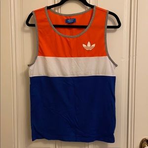 Adidas Size S Bro Tank